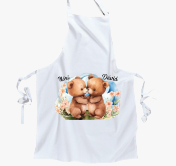 szerelmes Macik predpasnik