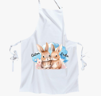 szerelmes Nyuszik pr