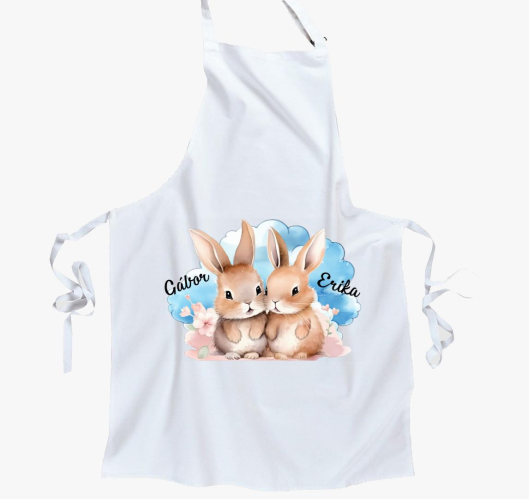 szerelmes Nyuszik predpasnik