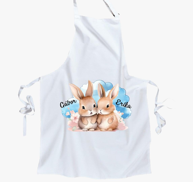 szerelmes Nyuszik predpasnik