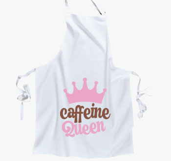 Caffeine Queen predpasnik