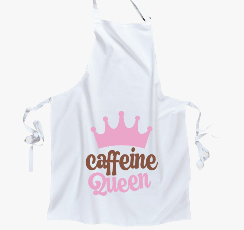 Caffeine Queen predpasnik