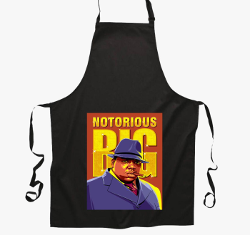 The Notorious B.I.G. predpasnik