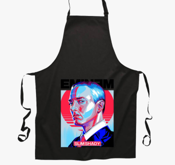 Eminem Slim Shady predpasnik