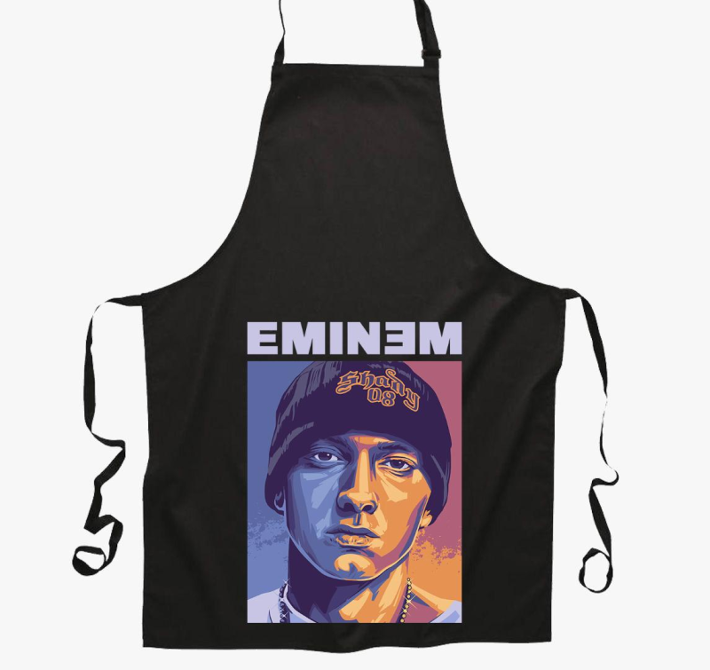 Eminem Shady 08 predpasnik