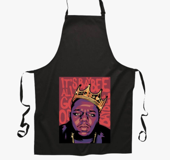 The Notorious B.I.G. predpasnik