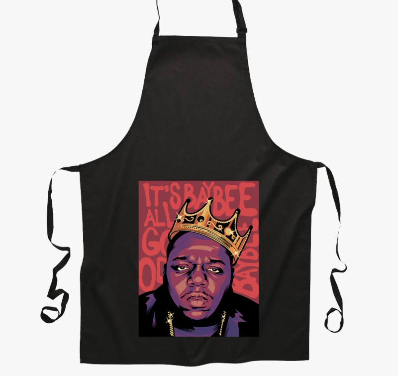 The Notorious B.I.G. predpasnik