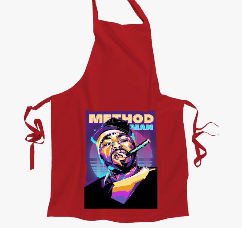 Method Man predpasnik