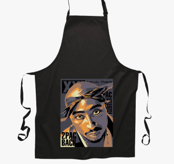 2Pac predpasnik