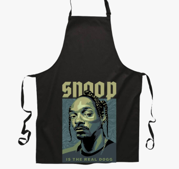 Snoop Dogg Real Dogg...