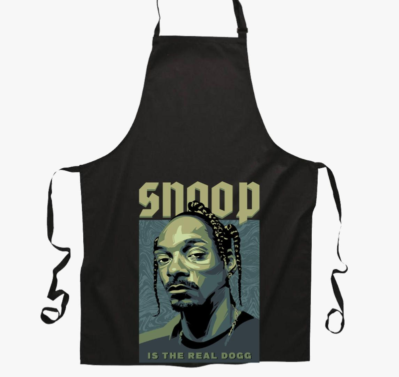 Snoop Dogg Real Dogg predpasnik