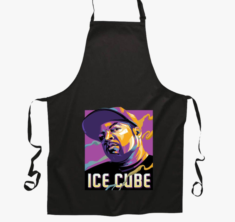 Ice Cube flegma predpasnik
