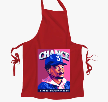 Chance rapper predpasnik