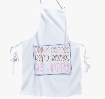 Coffee Books predpasnik