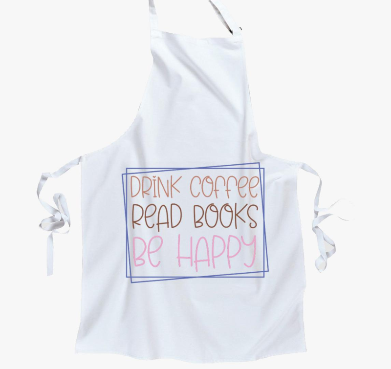 Coffee Books predpasnik