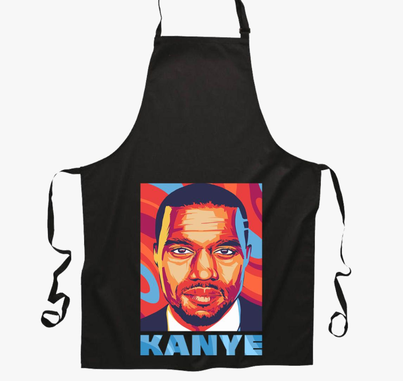 Kanye West predpasnik