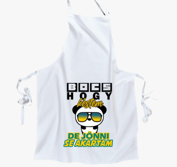 Bocs hogy predpasnik