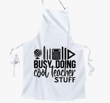 Teacher stuff predpasnik