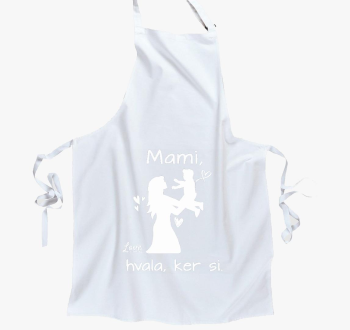 mama, hogy ali predpasnik