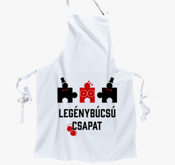 csapat puzzle predpasnik