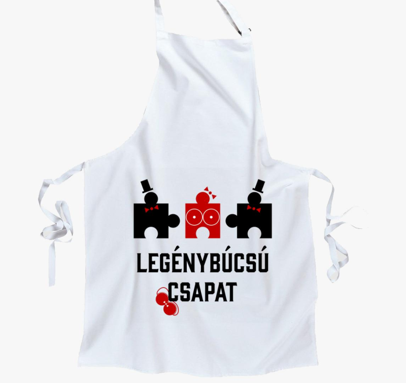 csapat puzzle predpasnik