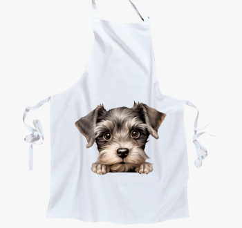 Pici Snaucer predpasnik