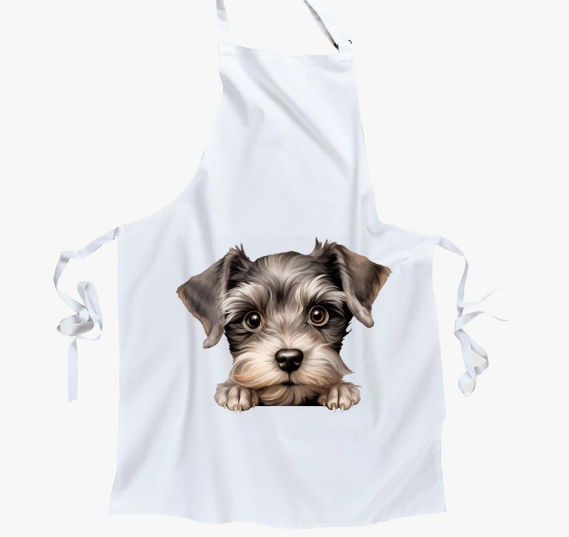 Pici Snaucer predpasnik