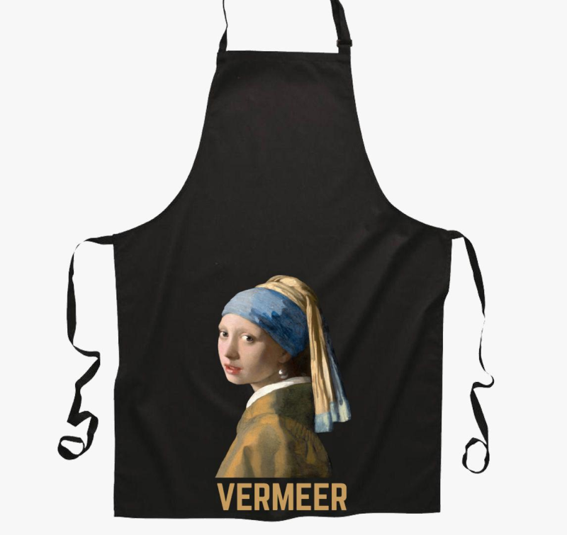 Vermeer predpasnik