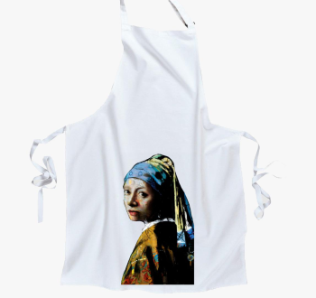 Vermeer graffitis pr