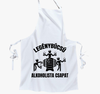 alkoholista csapat predpasnik
