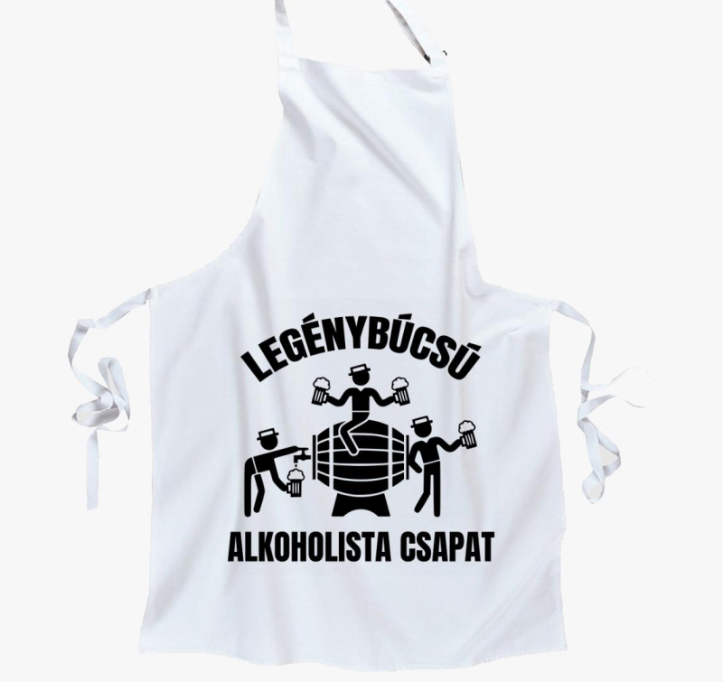 alkoholista csapat predpasnik