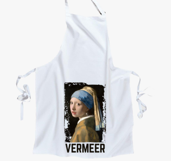 Vermeer Dekle predpasnik