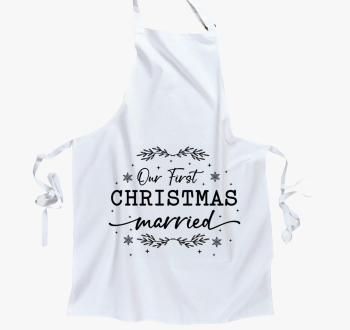 Christmas married predpasnik