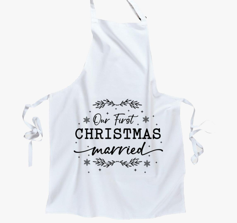 Christmas married predpasnik