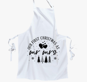 Xmas MR Mrs predpasnik