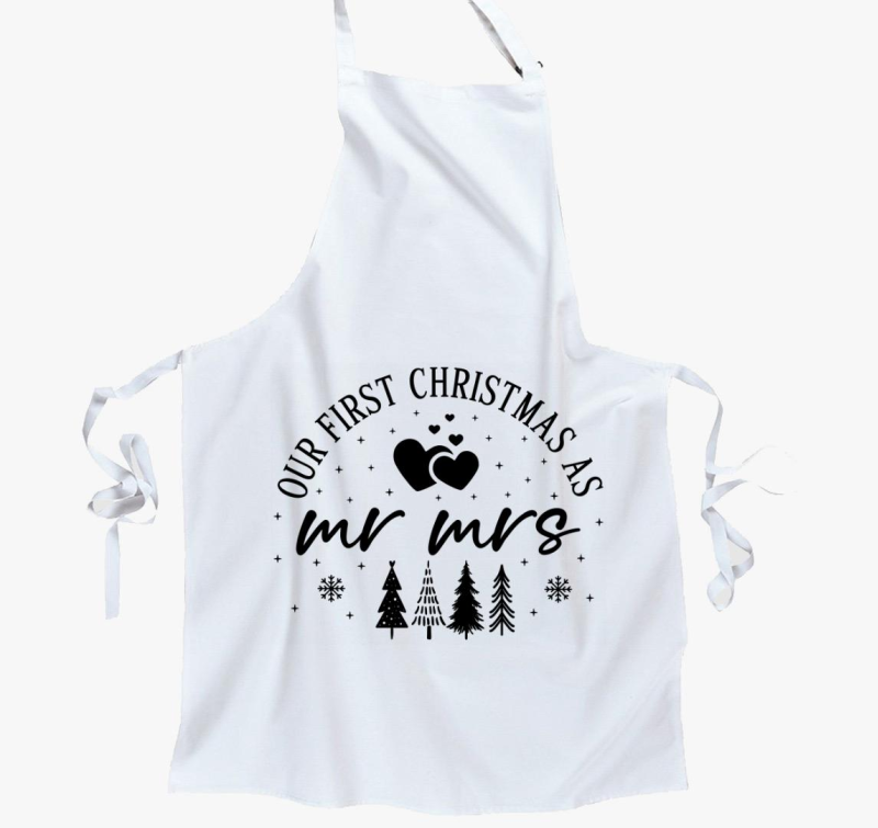 Xmas MR Mrs predpasnik