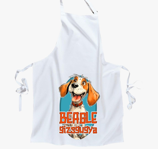 Beagle gizsgugya predpasnik