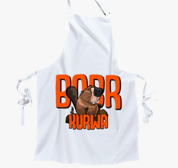 Bobr Kurwa smešno predpasnik 1