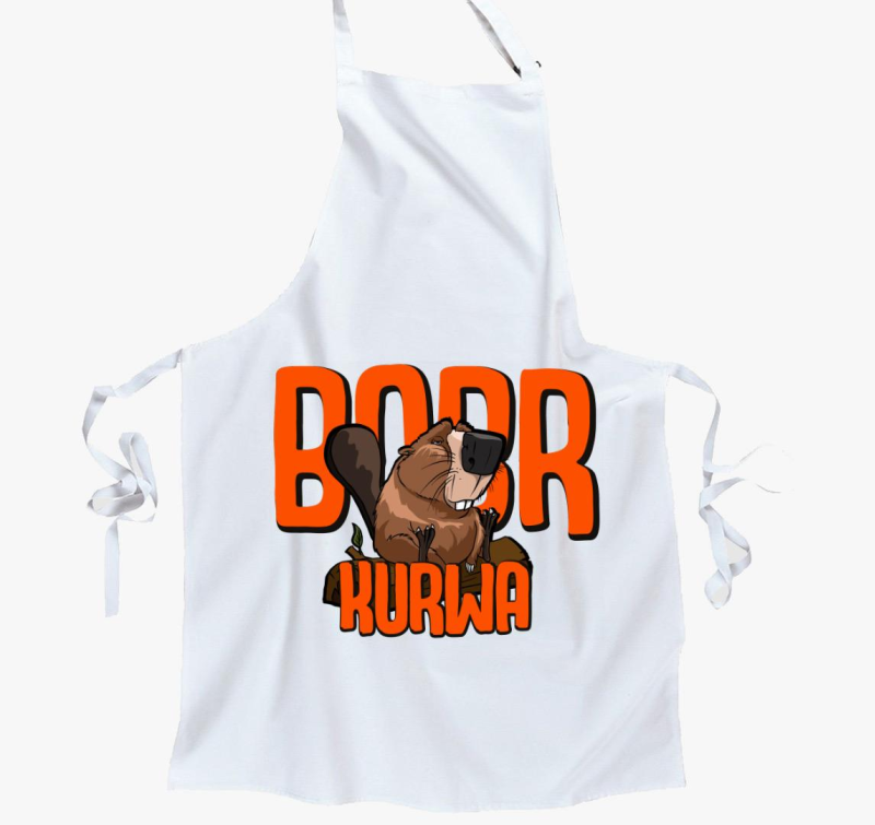 Bobr Kurwa smešno predpasnik 1
