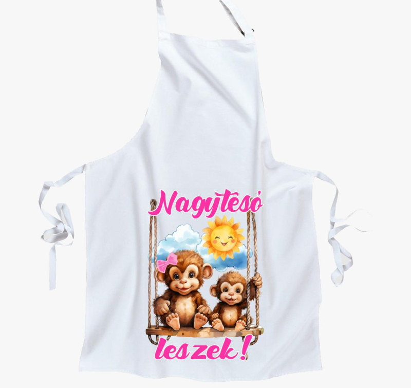 leszek, kismajmok predpasnik