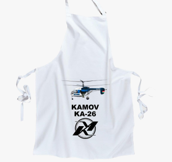 Ka-26 HSF predpasnik