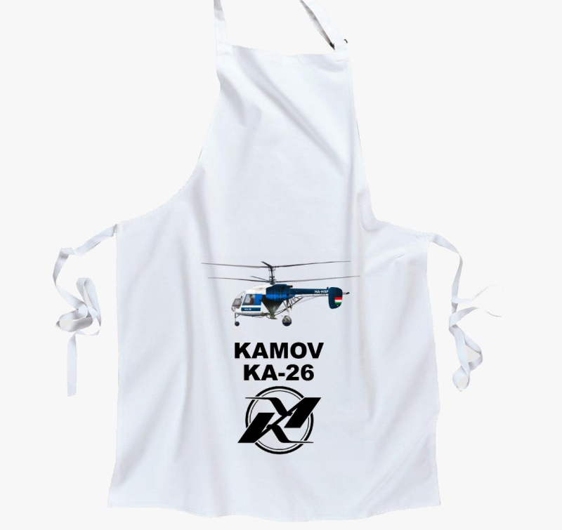 Ka-26 HSF predpasnik