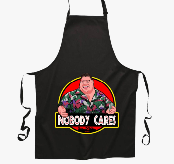 Nobody Cares predpasnik