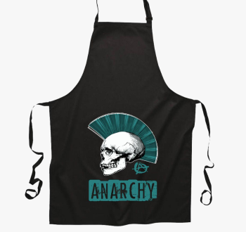 Anarchy blue predpasnik