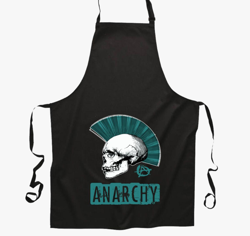 Anarchy blue predpasnik