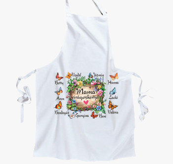 Mama sok kis lepke predpasnik