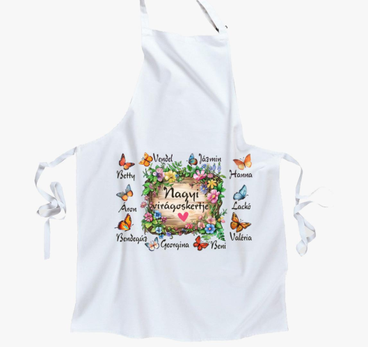 Nagyi sok kis lepke predpasnik