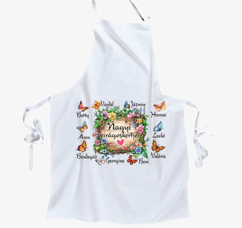 Nagyi sok kis lepke predpasnik