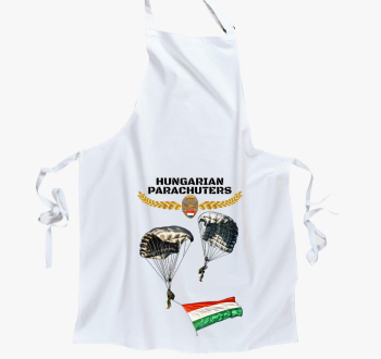 Hungarian Parachuters predpasnik