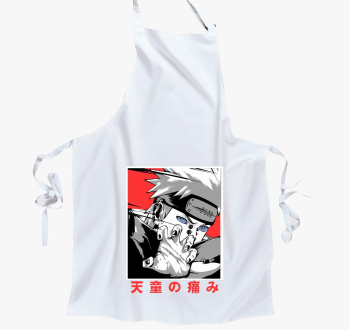 Naruto Pain art predpasnik